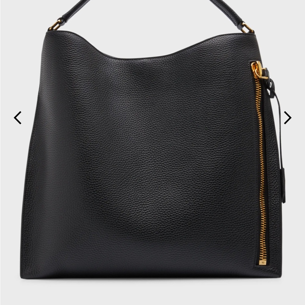 Tom Ford Alix Bag - Black